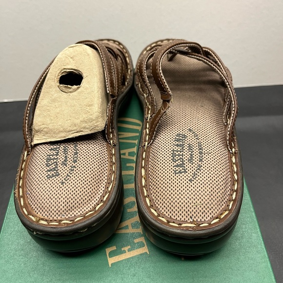 Woman’s Eastland Sandals - Size: 6 - Brand new in box - Picture 5 of 8